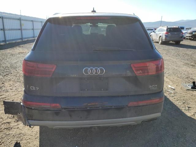 Photo 5 VIN: WA1LABF76HD039815 - AUDI Q7 