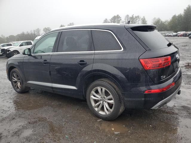 Photo 1 VIN: WA1LABF76JD000969 - AUDI Q7 PREMIUM 