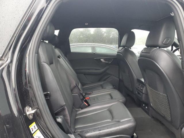 Photo 10 VIN: WA1LABF76JD000969 - AUDI Q7 PREMIUM 