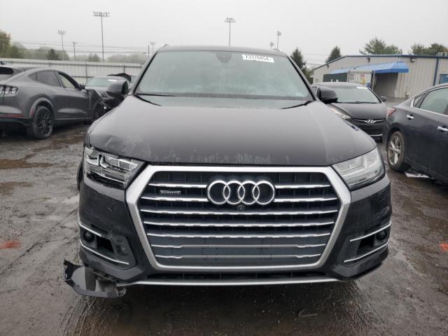 Photo 4 VIN: WA1LABF76JD000969 - AUDI Q7 PREMIUM 