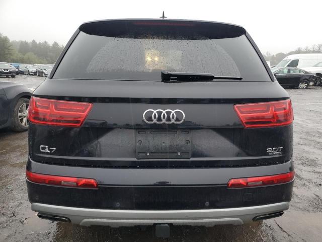 Photo 5 VIN: WA1LABF76JD000969 - AUDI Q7 PREMIUM 