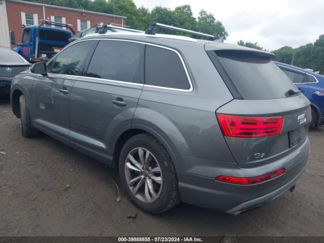 Photo 2 VIN: WA1LABF76JD009252 - AUDI Q7 