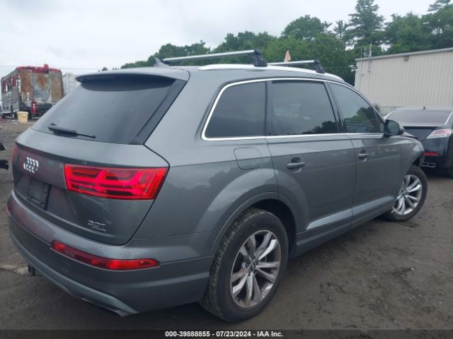 Photo 3 VIN: WA1LABF76JD009252 - AUDI Q7 