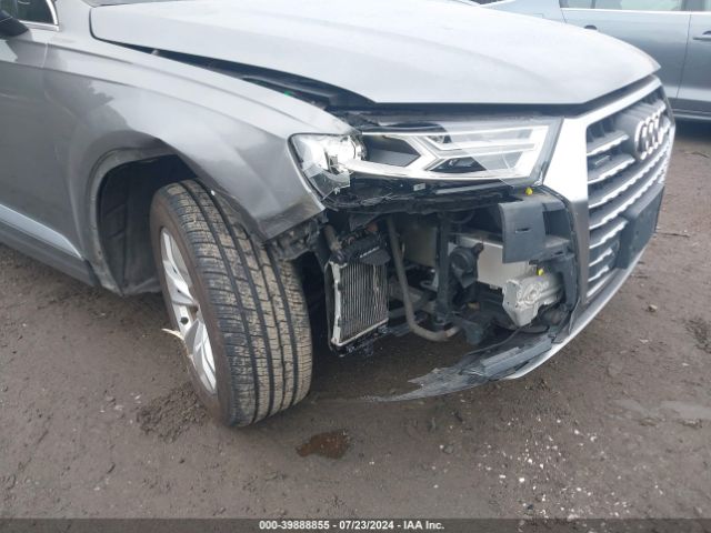 Photo 5 VIN: WA1LABF76JD009252 - AUDI Q7 