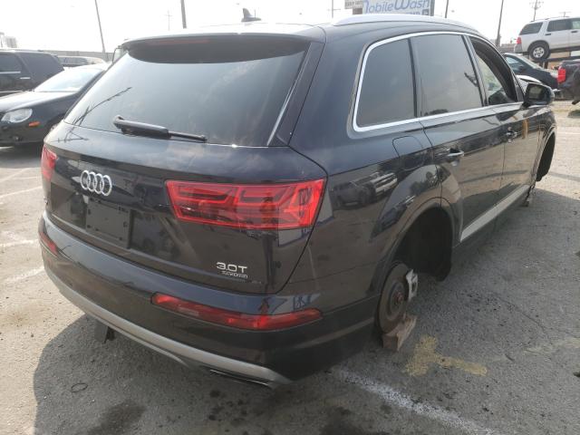 Photo 3 VIN: WA1LABF77HD010355 - AUDI Q7 