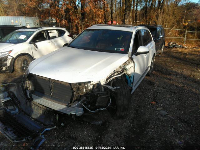 Photo 1 VIN: WA1LABF77JD028442 - AUDI Q7 