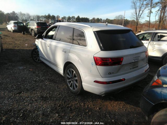 Photo 2 VIN: WA1LABF77JD028442 - AUDI Q7 