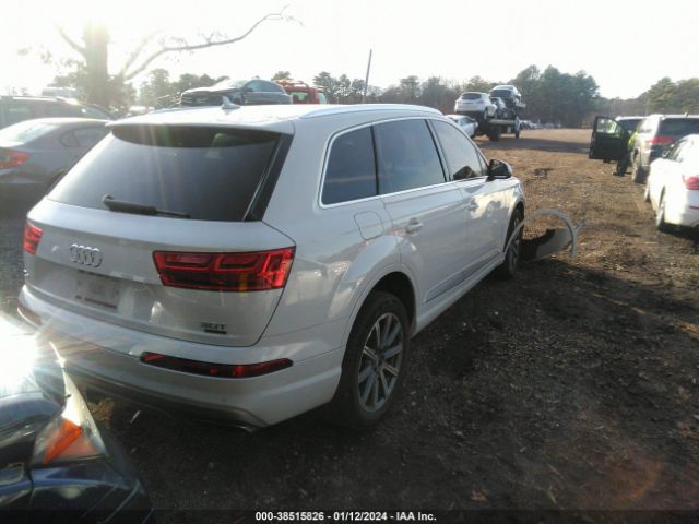 Photo 3 VIN: WA1LABF77JD028442 - AUDI Q7 