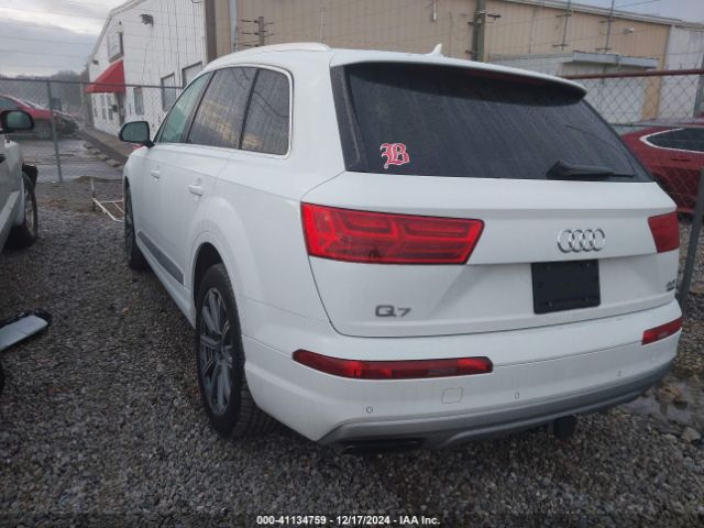 Photo 2 VIN: WA1LABF77JD031387 - AUDI Q7 