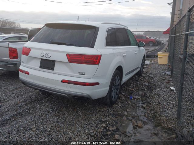 Photo 3 VIN: WA1LABF77JD031387 - AUDI Q7 