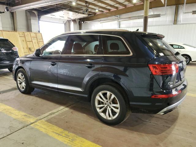 Photo 1 VIN: WA1LABF78JD006109 - AUDI Q7 