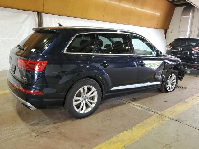 Photo 2 VIN: WA1LABF78JD006109 - AUDI Q7 