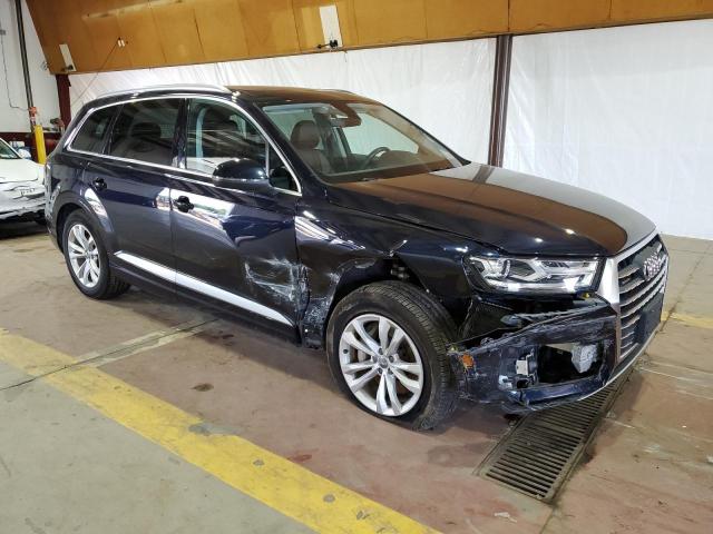 Photo 3 VIN: WA1LABF78JD006109 - AUDI Q7 