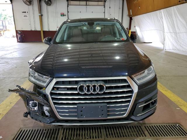 Photo 4 VIN: WA1LABF78JD006109 - AUDI Q7 