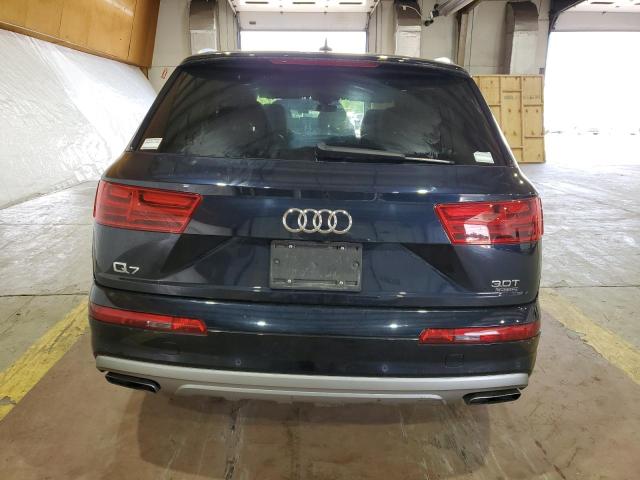 Photo 5 VIN: WA1LABF78JD006109 - AUDI Q7 