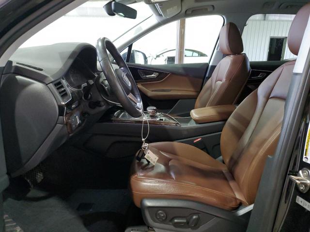 Photo 6 VIN: WA1LABF78JD006109 - AUDI Q7 