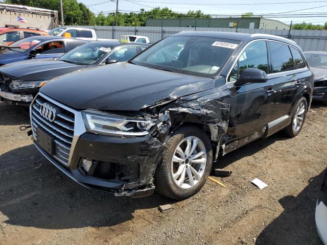 Photo 0 VIN: WA1LABF79JD041578 - AUDI Q7 PREMIUM 