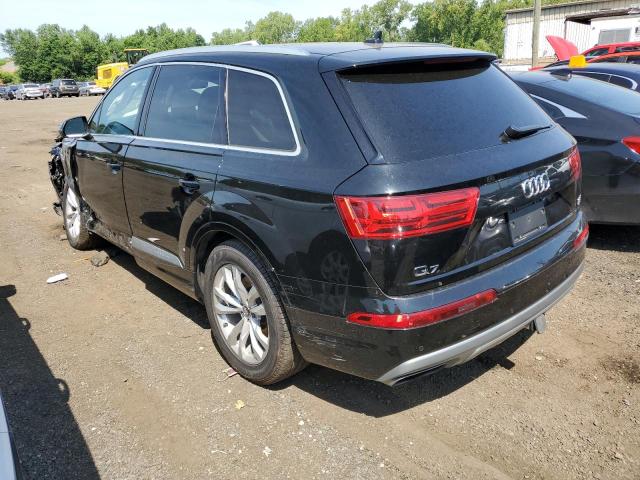 Photo 1 VIN: WA1LABF79JD041578 - AUDI Q7 PREMIUM 