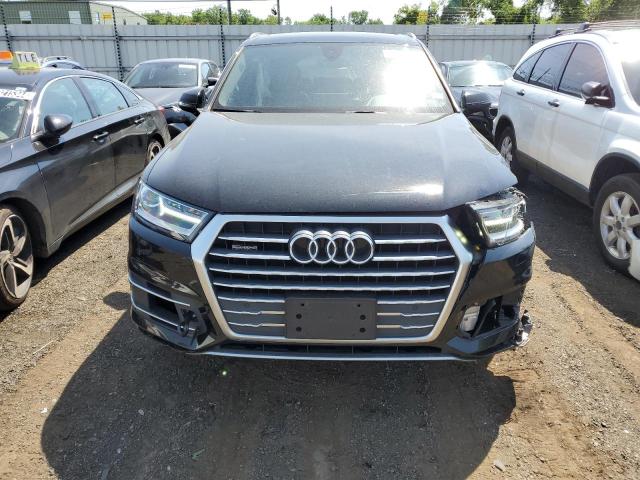 Photo 4 VIN: WA1LABF79JD041578 - AUDI Q7 PREMIUM 