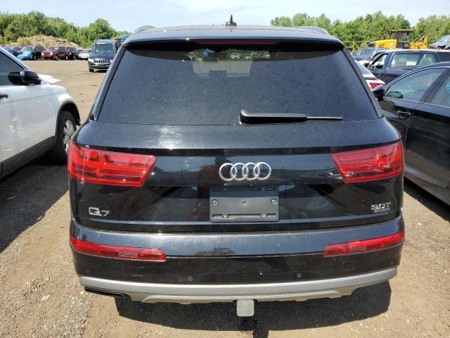 Photo 5 VIN: WA1LABF79JD041578 - AUDI Q7 PREMIUM 