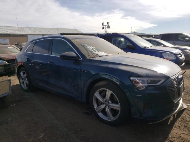 Photo 3 VIN: WA1LABGE1KB013123 - AUDI E-TRON 