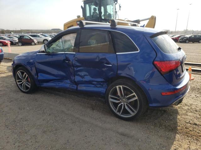 Photo 1 VIN: WA1LCAFP2GA111128 - AUDI SQ5 