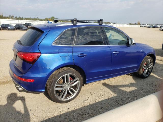 Photo 2 VIN: WA1LCAFP2GA111128 - AUDI SQ5 