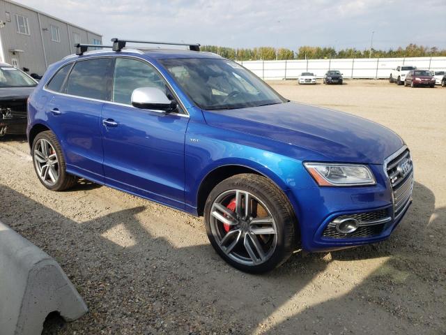 Photo 3 VIN: WA1LCAFP2GA111128 - AUDI SQ5 