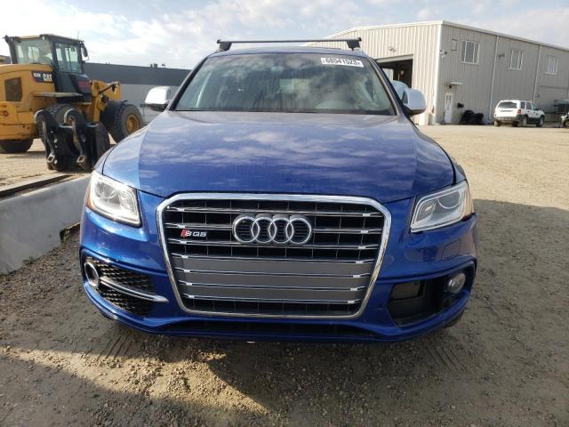 Photo 4 VIN: WA1LCAFP2GA111128 - AUDI SQ5 