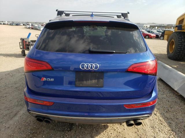 Photo 5 VIN: WA1LCAFP2GA111128 - AUDI SQ5 