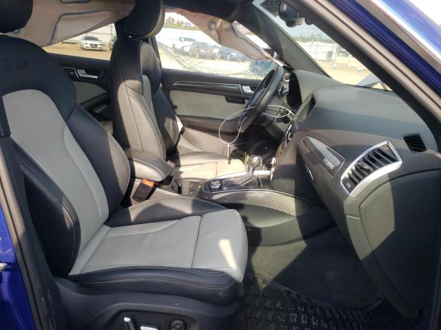 Photo 6 VIN: WA1LCAFP2GA111128 - AUDI SQ5 