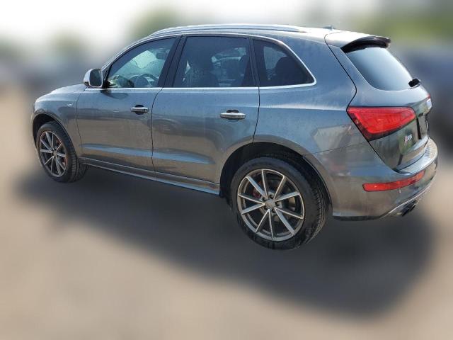 Photo 1 VIN: WA1LCAFP3GA081458 - AUDI SQ5 