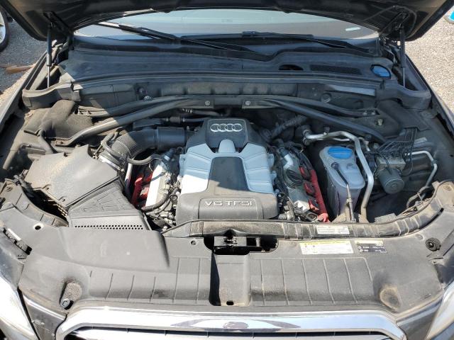 Photo 11 VIN: WA1LCAFP3GA081458 - AUDI SQ5 