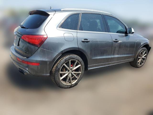 Photo 2 VIN: WA1LCAFP3GA081458 - AUDI SQ5 
