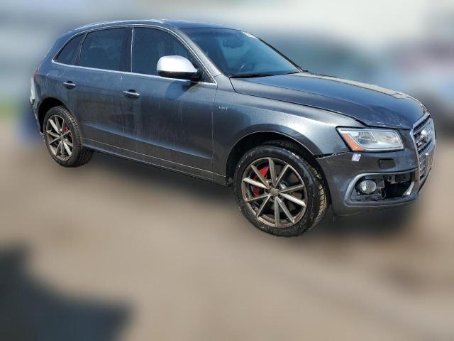 Photo 3 VIN: WA1LCAFP3GA081458 - AUDI SQ5 