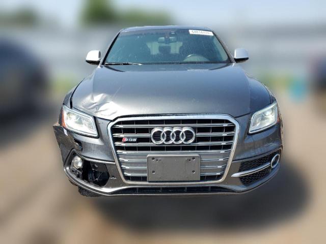 Photo 4 VIN: WA1LCAFP3GA081458 - AUDI SQ5 