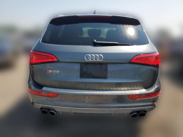 Photo 5 VIN: WA1LCAFP3GA081458 - AUDI SQ5 