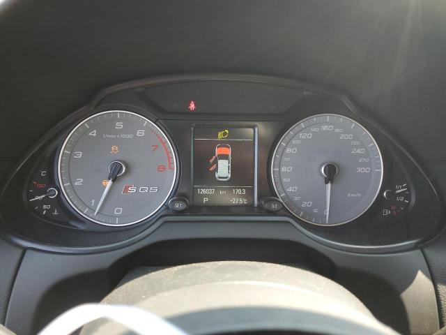 Photo 8 VIN: WA1LCAFP3GA081458 - AUDI SQ5 