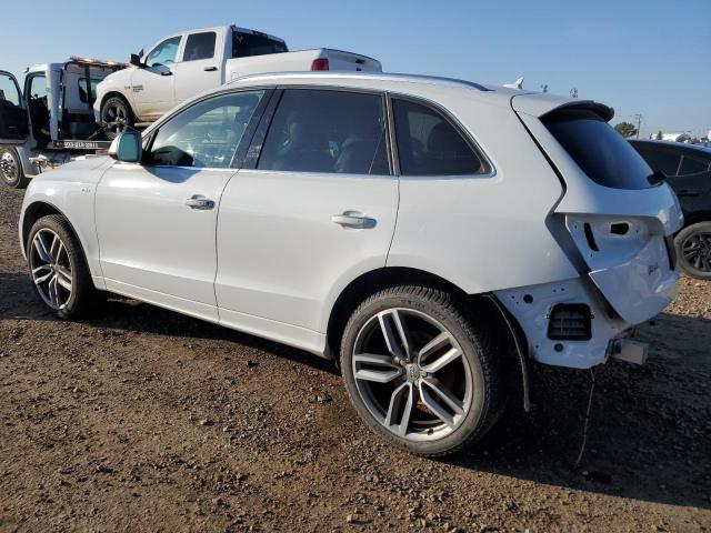 Photo 1 VIN: WA1LCAFP6GA123752 - AUDI SQ5 TECHNI 