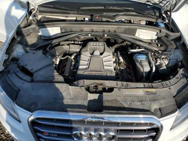 Photo 11 VIN: WA1LCAFP6GA123752 - AUDI SQ5 TECHNI 