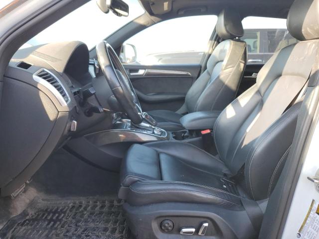 Photo 6 VIN: WA1LCAFP6GA123752 - AUDI SQ5 TECHNI 