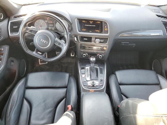 Photo 7 VIN: WA1LCAFP6GA123752 - AUDI SQ5 TECHNI 