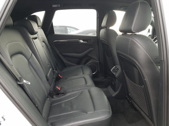 Photo 5 VIN: WA1LCAFP8GA058497 - AUDI SQ5 TECHNI 