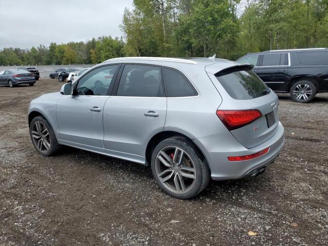 Photo 1 VIN: WA1LCAFP8GA123803 - AUDI SQ5 TECHNI 