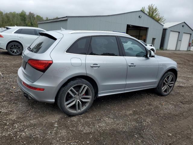 Photo 2 VIN: WA1LCAFP8GA123803 - AUDI SQ5 TECHNI 