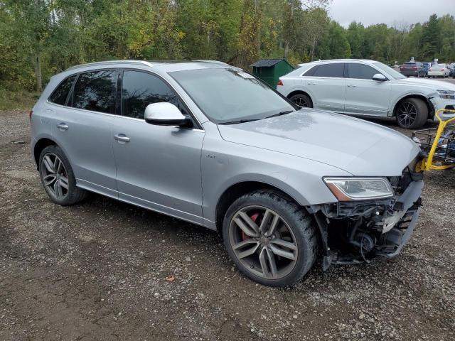 Photo 3 VIN: WA1LCAFP8GA123803 - AUDI SQ5 TECHNI 