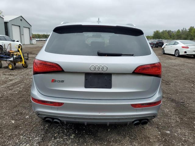 Photo 5 VIN: WA1LCAFP8GA123803 - AUDI SQ5 TECHNI 