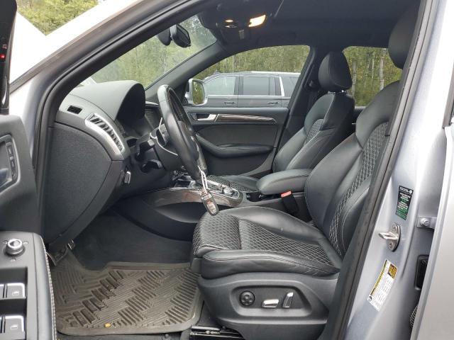 Photo 6 VIN: WA1LCAFP8GA123803 - AUDI SQ5 TECHNI 