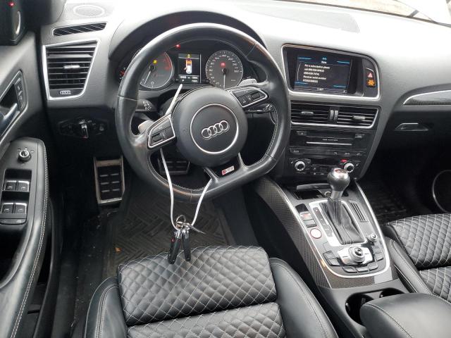 Photo 7 VIN: WA1LCAFP8GA123803 - AUDI SQ5 TECHNI 