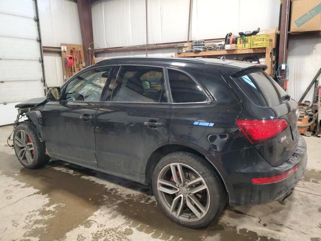 Photo 1 VIN: WA1LCAFPXGA021158 - AUDI SQ5 TECHNI 